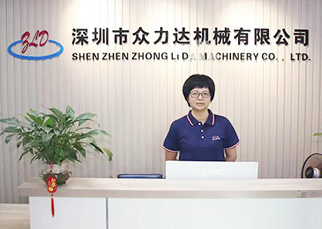 2006年成立于深圳，18年行業(yè)經(jīng)驗